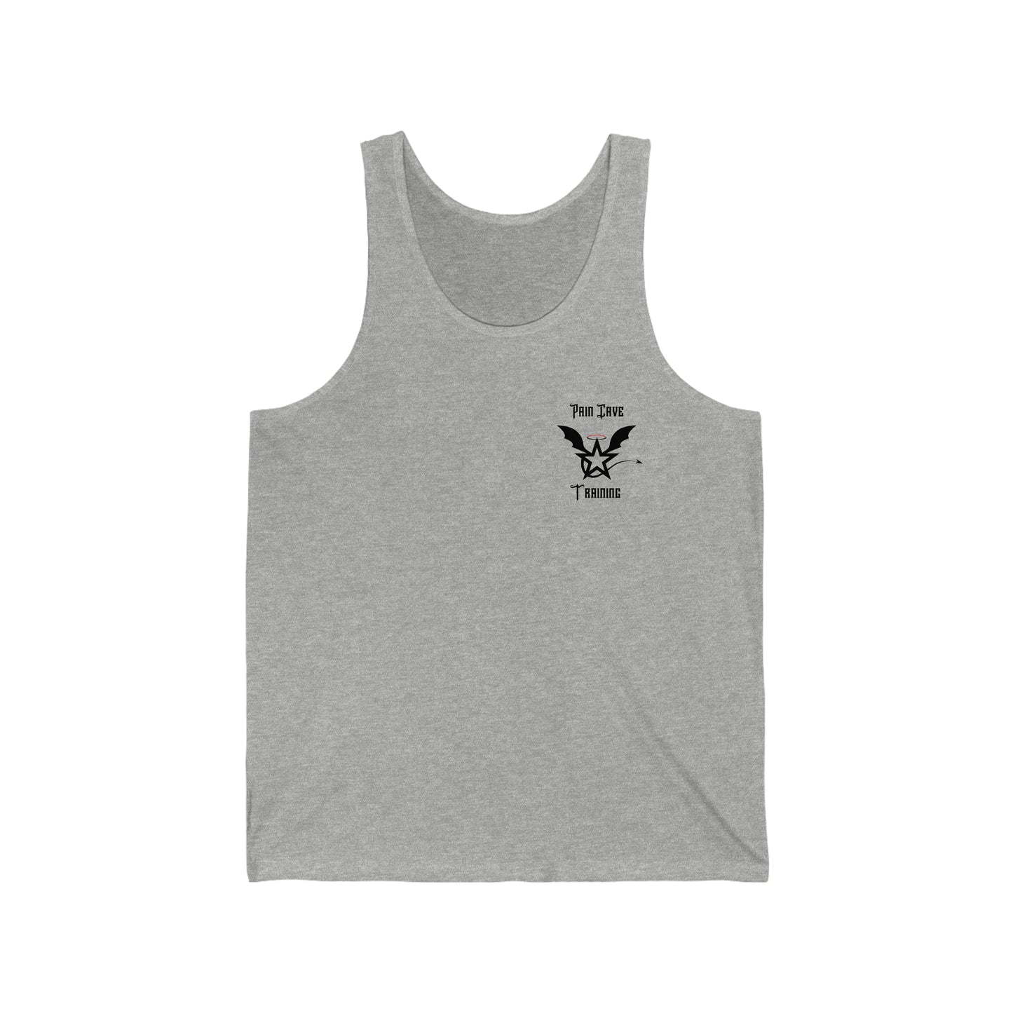 Unisex Phoenix Tank