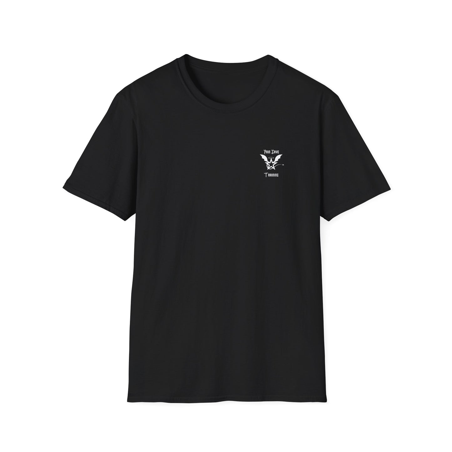 Stronger Than Your Excuses! /Unisex Softstyle T-Shirt