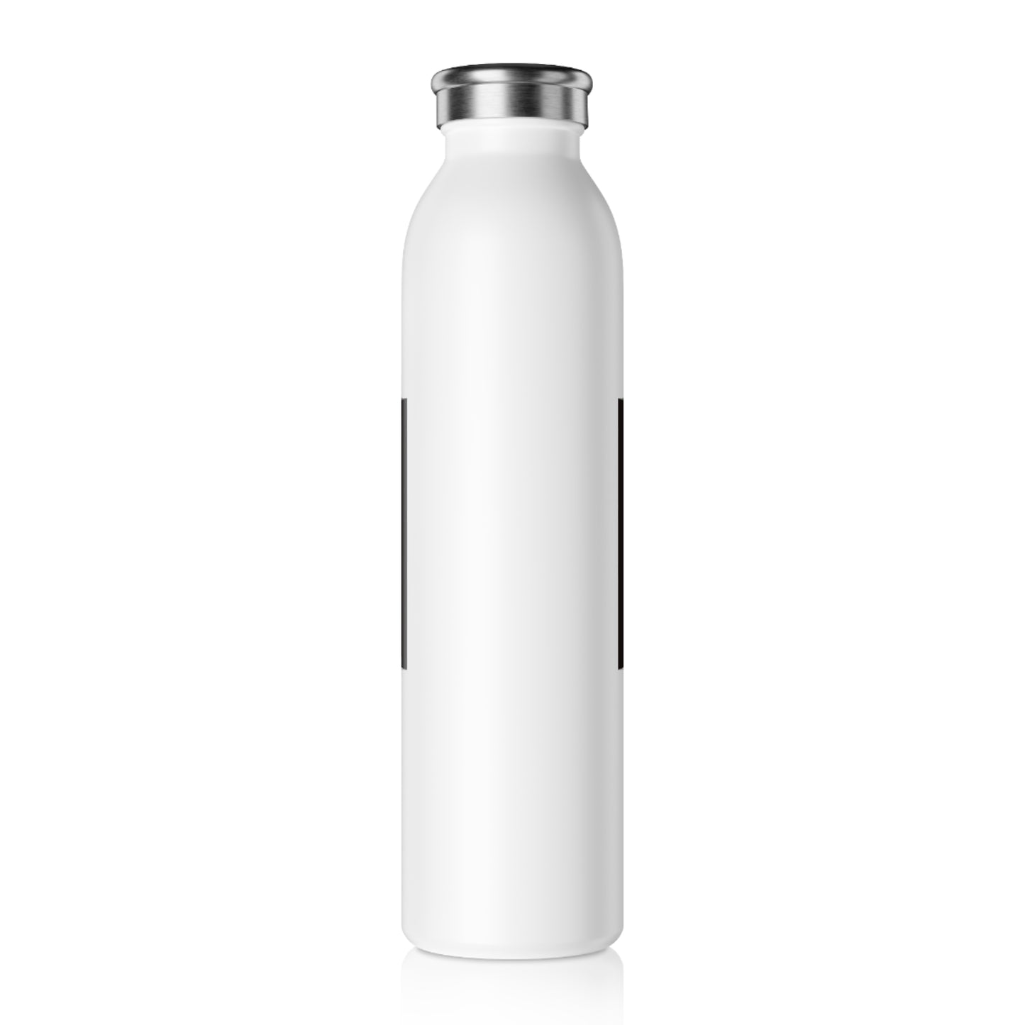 Slim Water Bottle