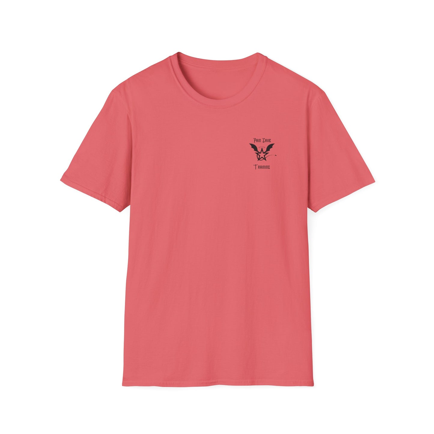 Stronger Than Your Excuses! /Unisex Softstyle T-Shirt