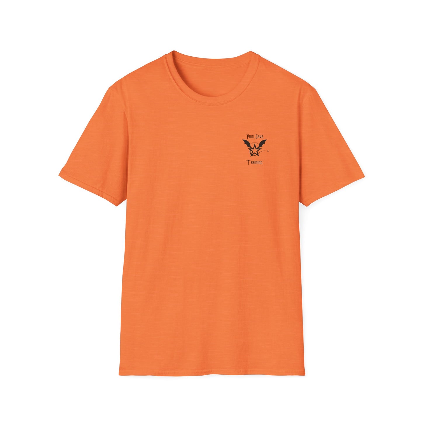 Stronger Than Your Excuses! /Unisex Softstyle T-Shirt
