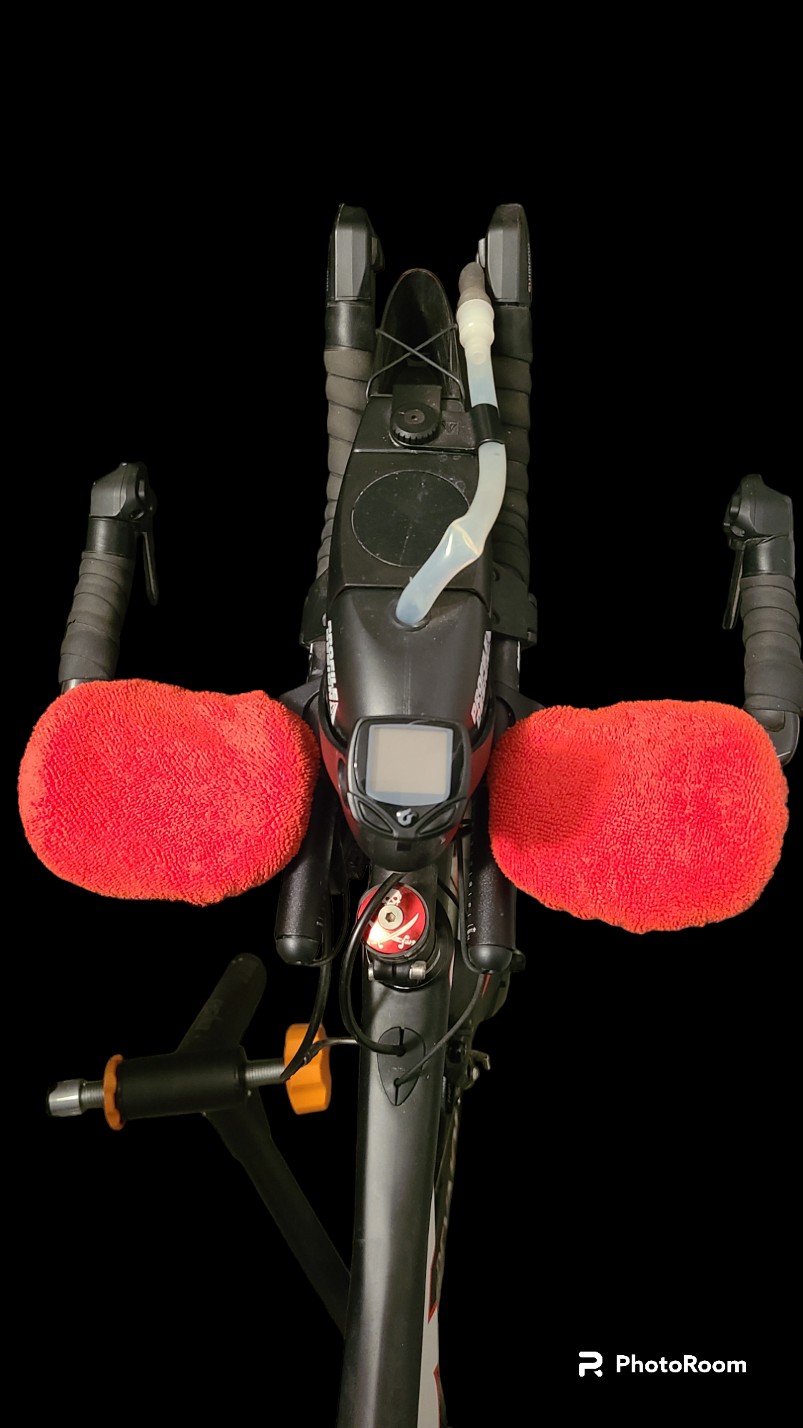 Aero-Buff