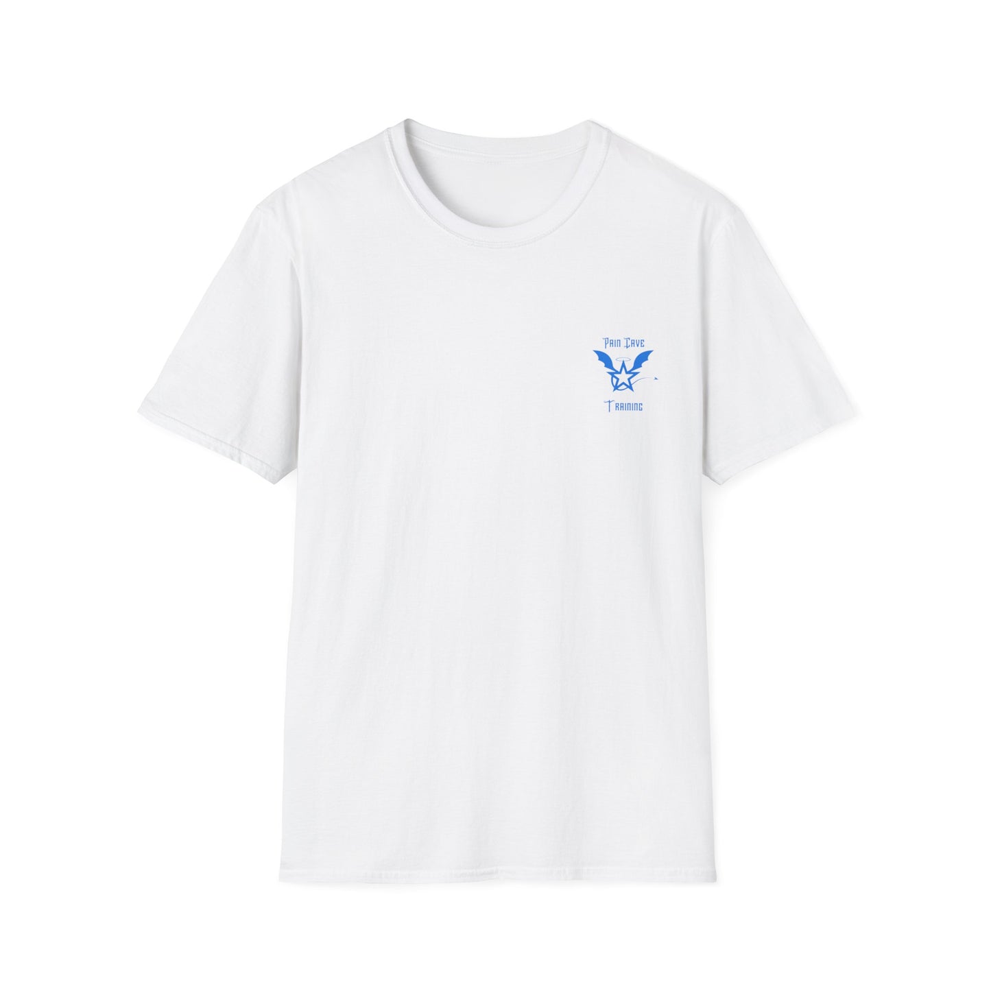 Unisex Softstyle Hangry tshirt