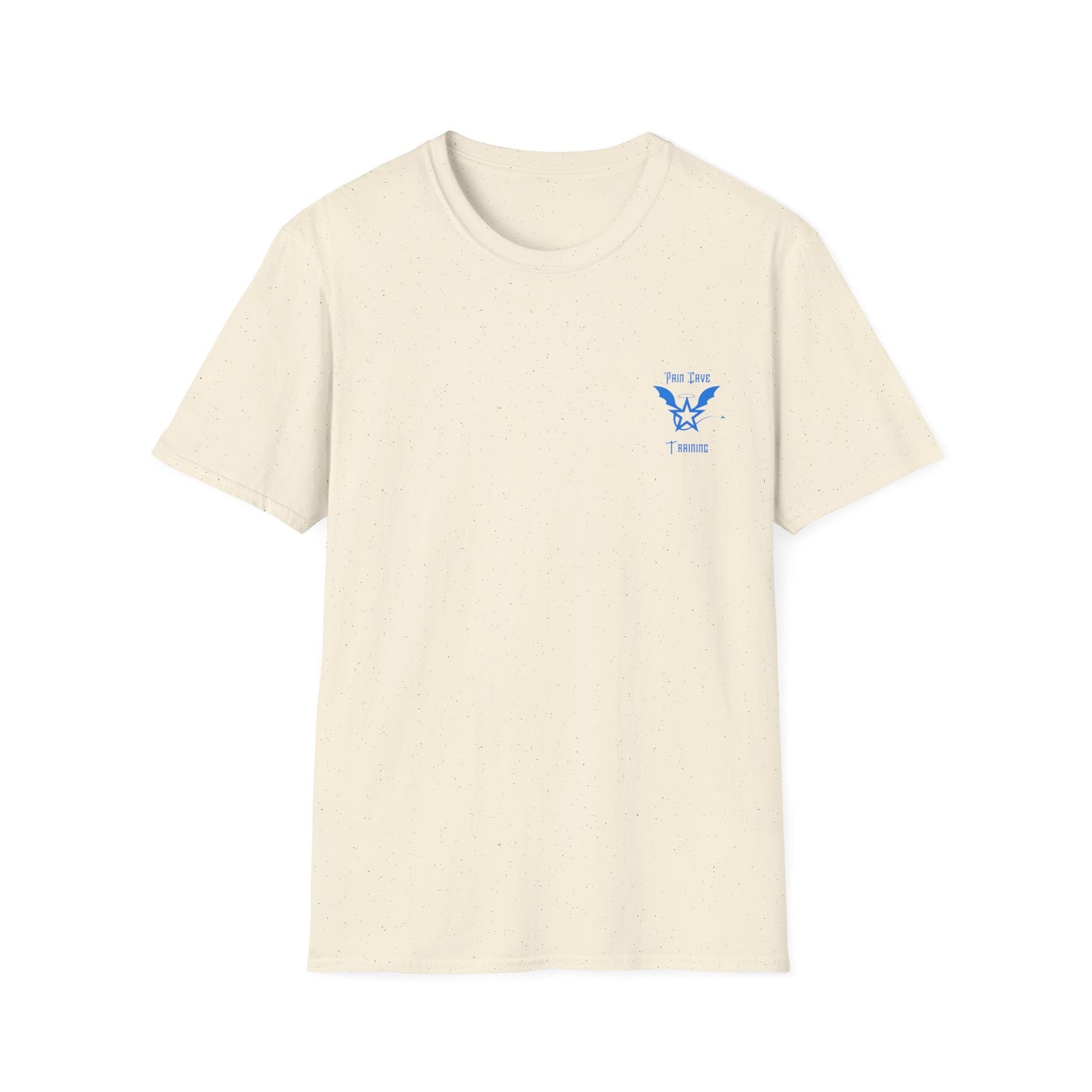 Unisex Softstyle Hangry tshirt