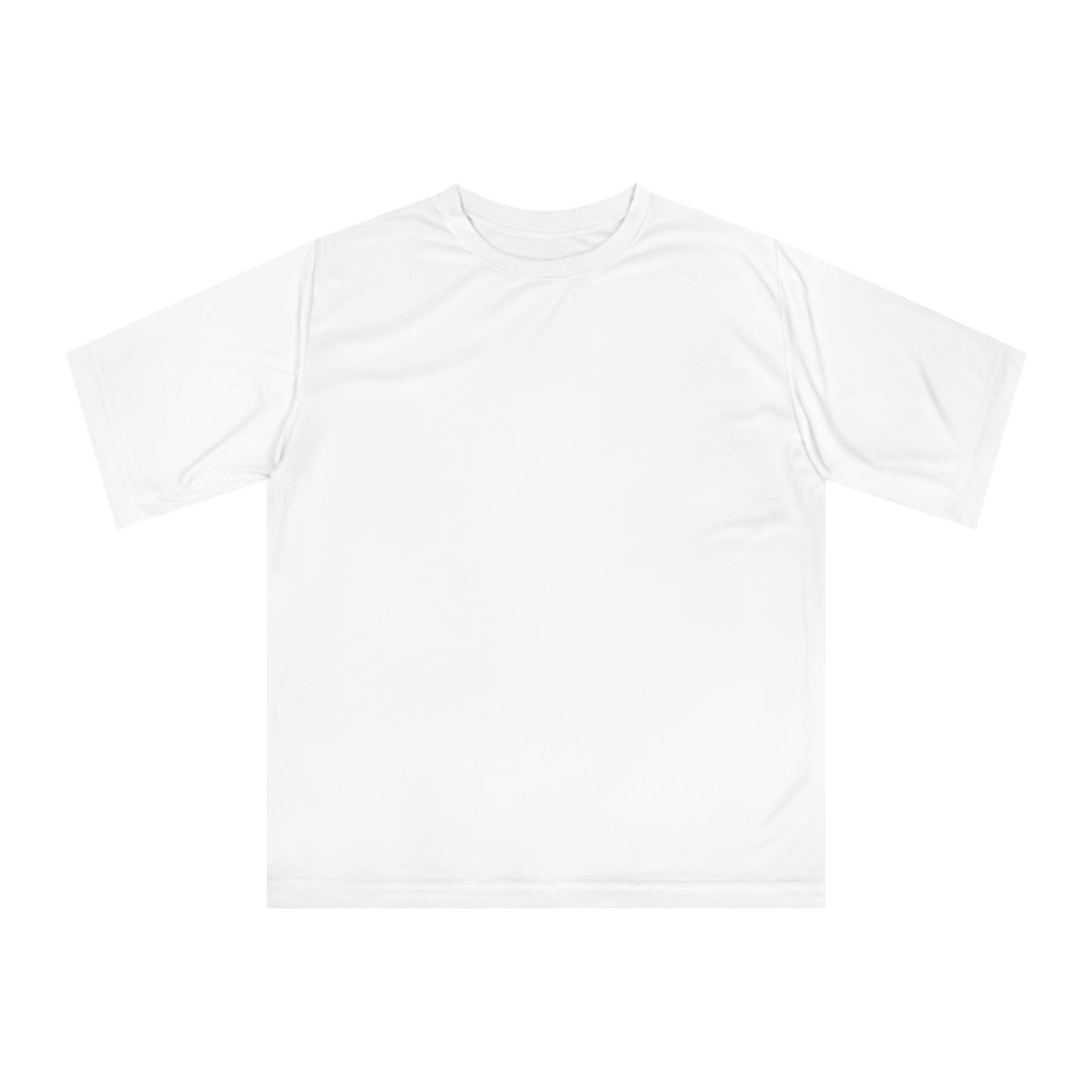 Unisex Zone Performance T-shirt