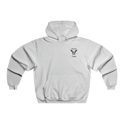 Save Your Pity Hooded Sweatshirt