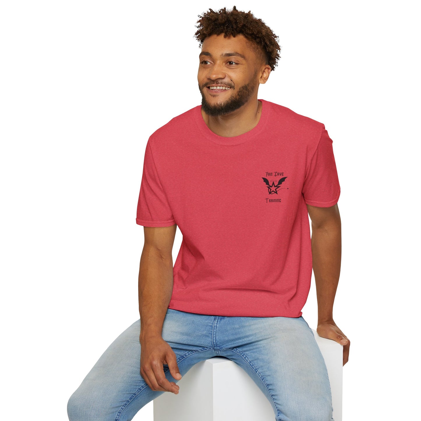 Unisex  Flexin T-Shirt
