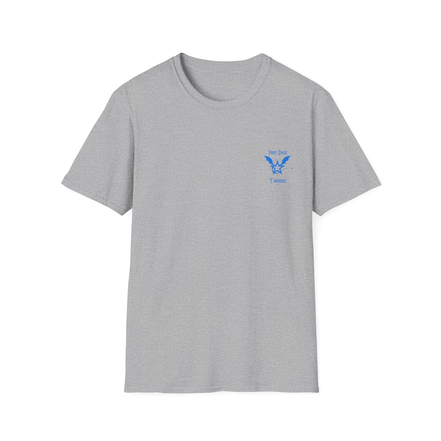 Unisex Softstyle Hangry tshirt