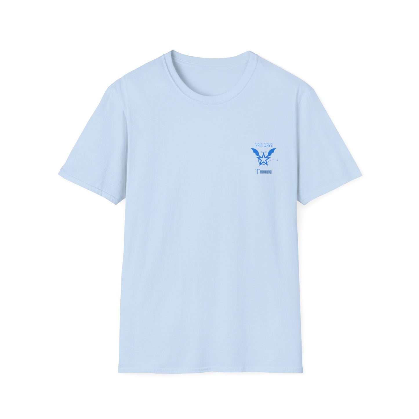 Unisex Softstyle Hangry tshirt