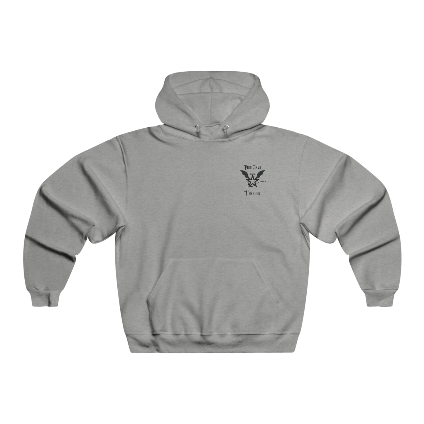 Save Your Pity Hooded Sweatshirt