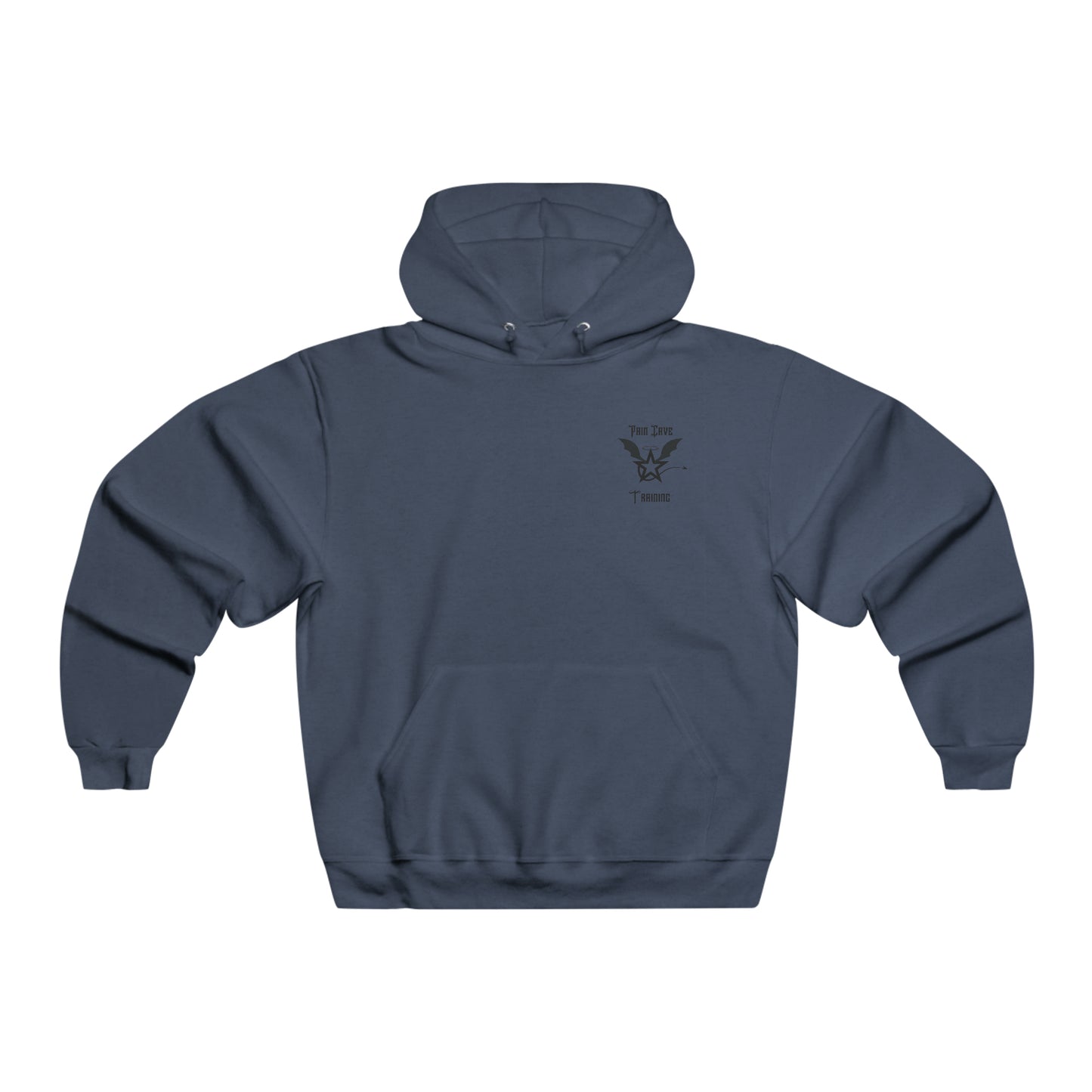 Save Your Pity Hooded Sweatshirt