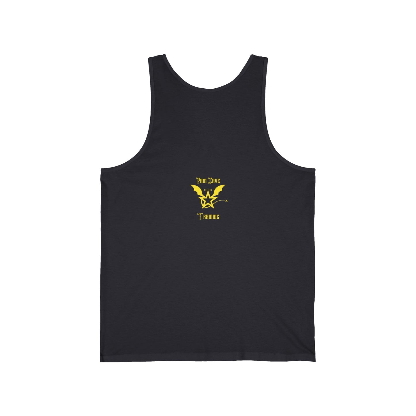 Unisex Jersey Flexin Tank