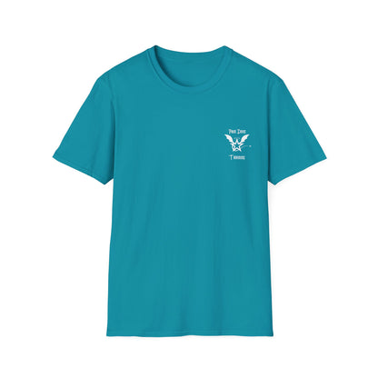 Unisex Softstyle Hangry tshirt