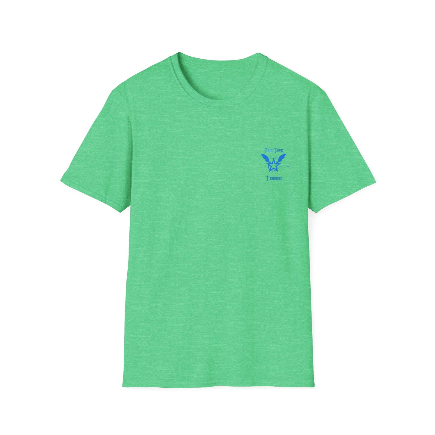 Unisex Softstyle Hangry tshirt