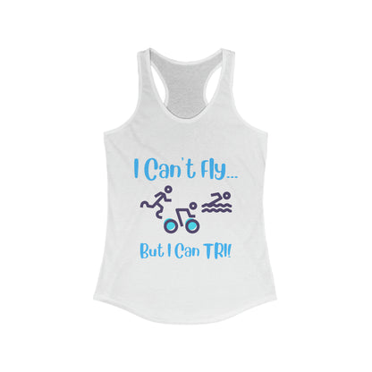 Women's Ideal Racerback Tank