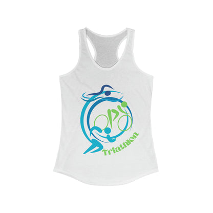 Women's Triathlon Tank