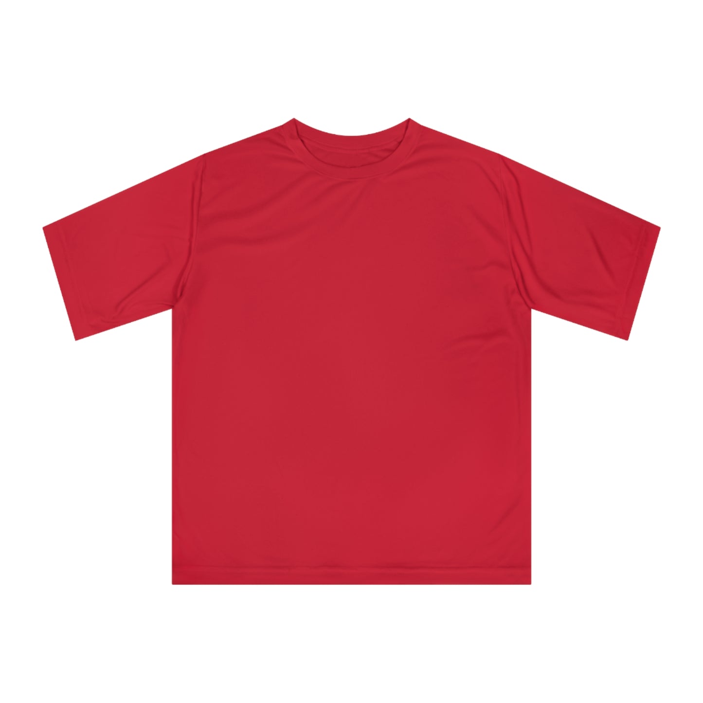 Unisex Zone Performance T-shirt