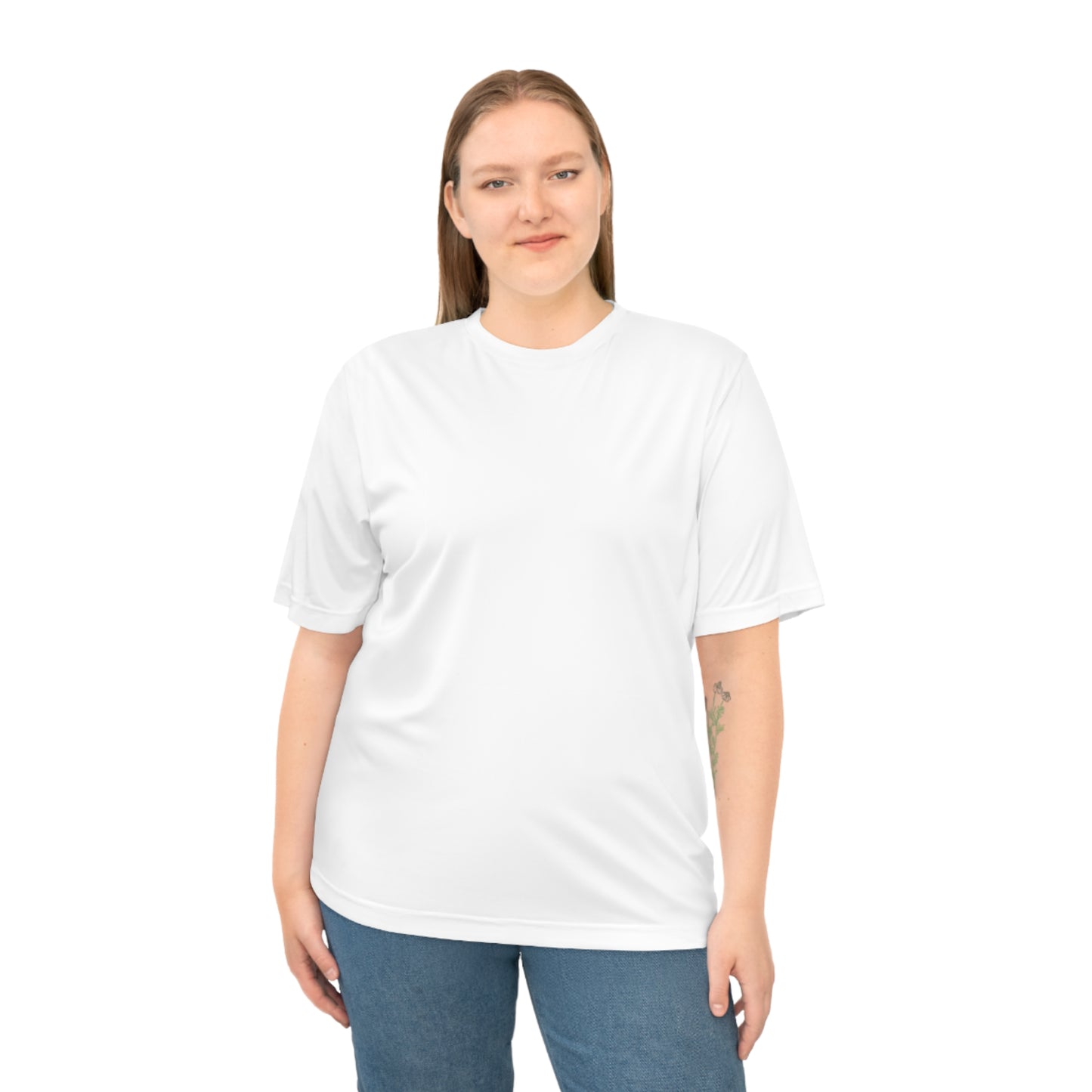 Unisex Zone Performance T-shirt