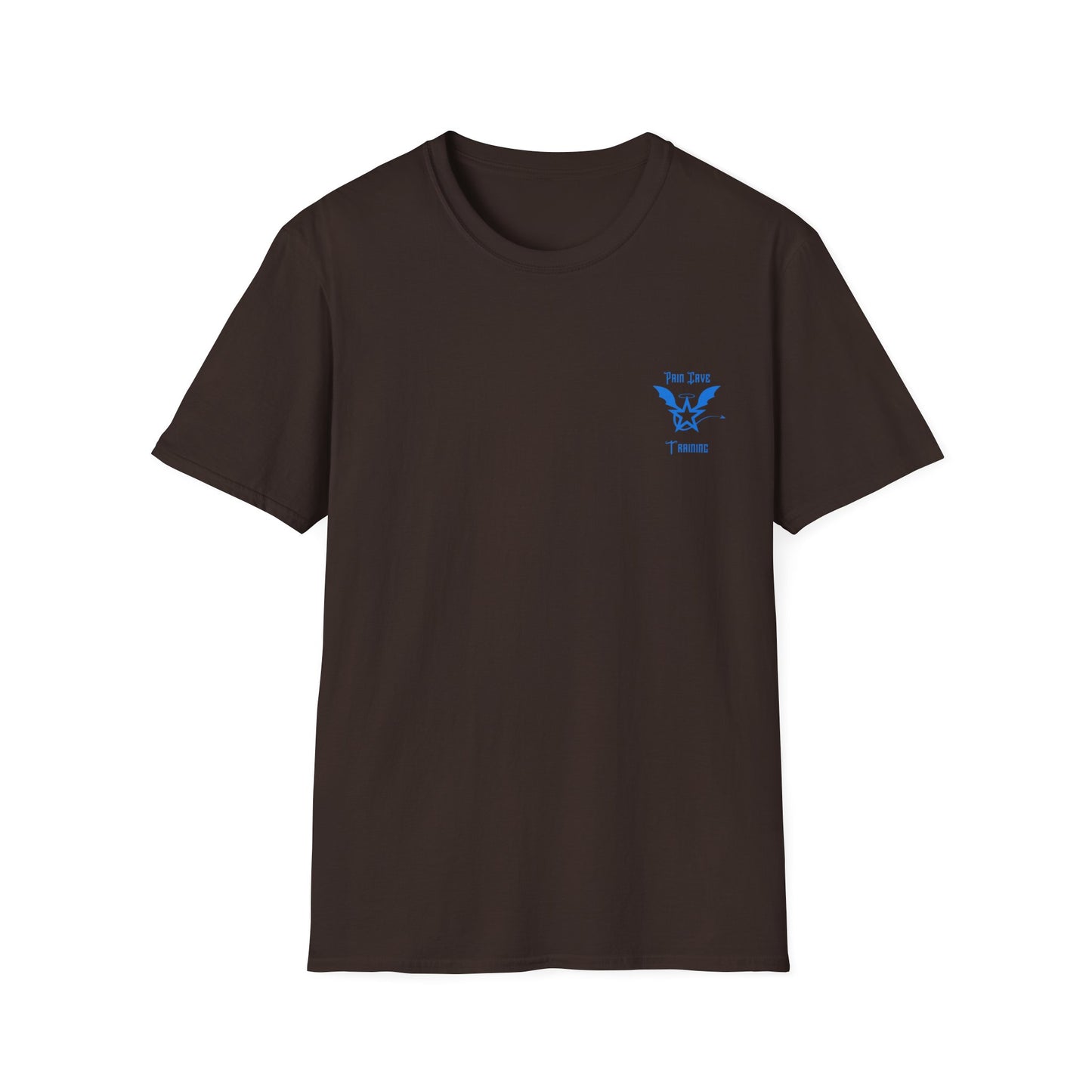 Unisex Softstyle Hangry tshirt