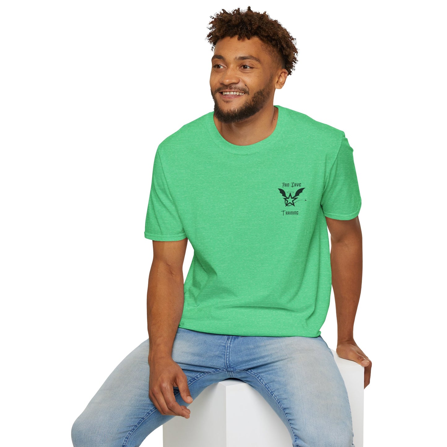 Unisex  Flexin T-Shirt
