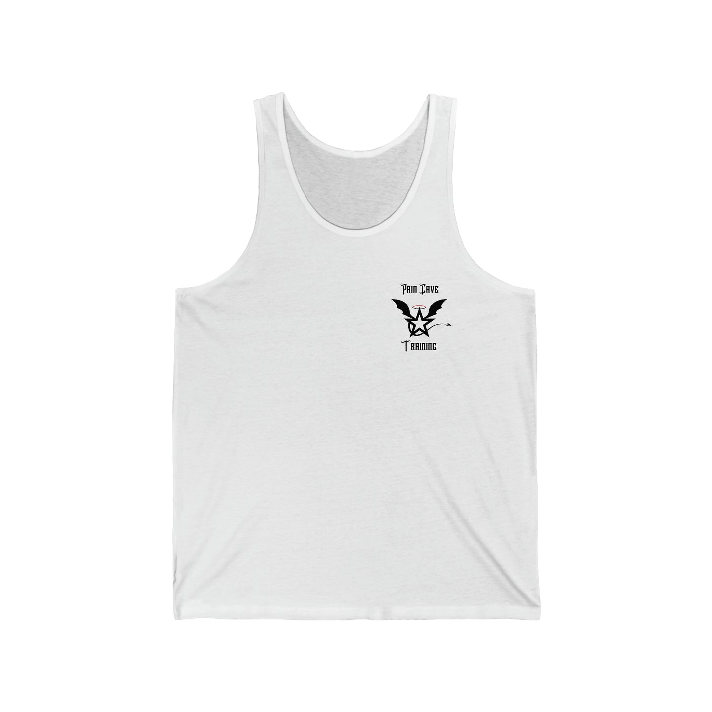 Unisex Phoenix Tank