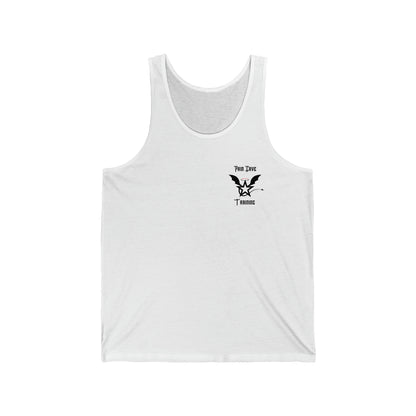 Unisex Phoenix Tank