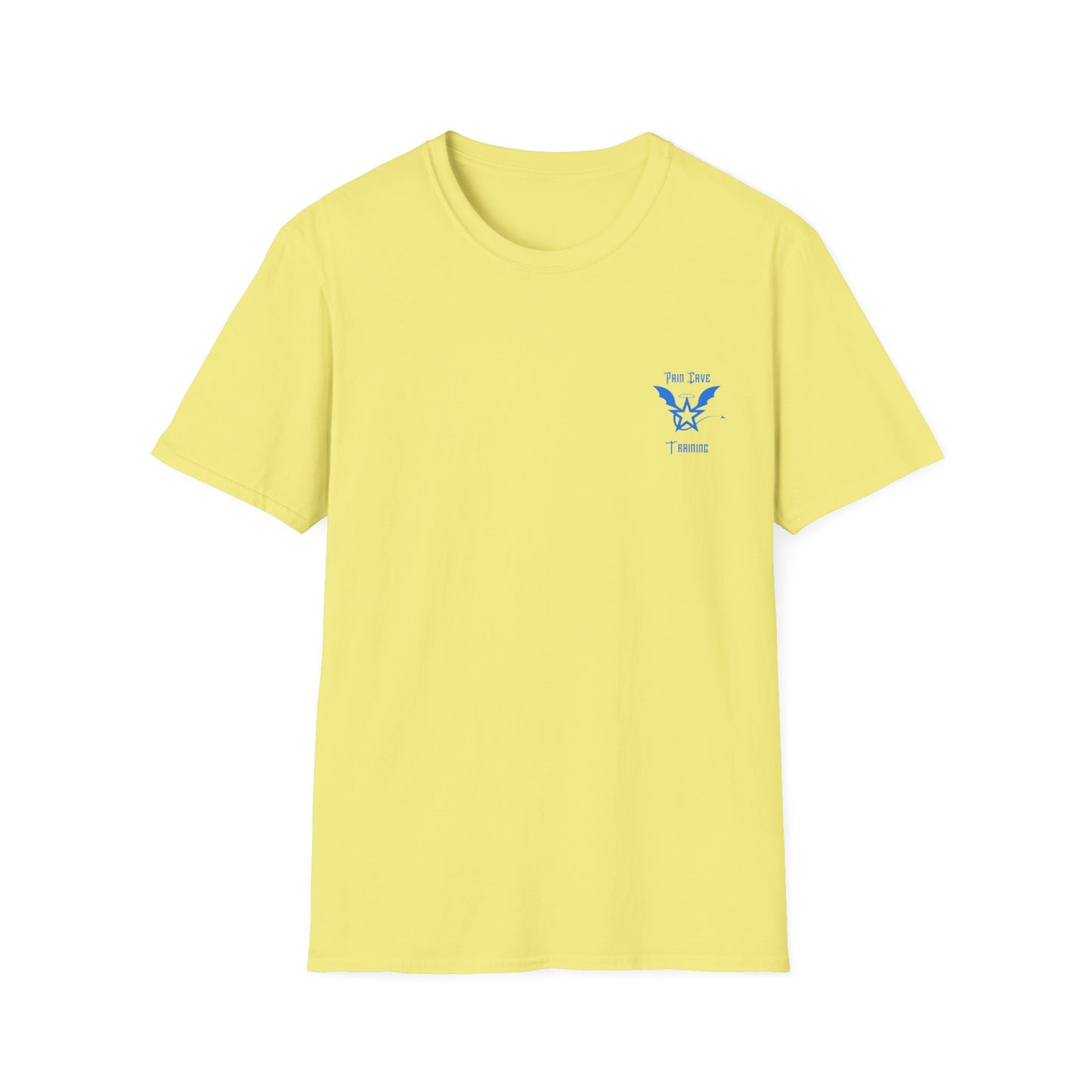 Unisex Softstyle Hangry tshirt